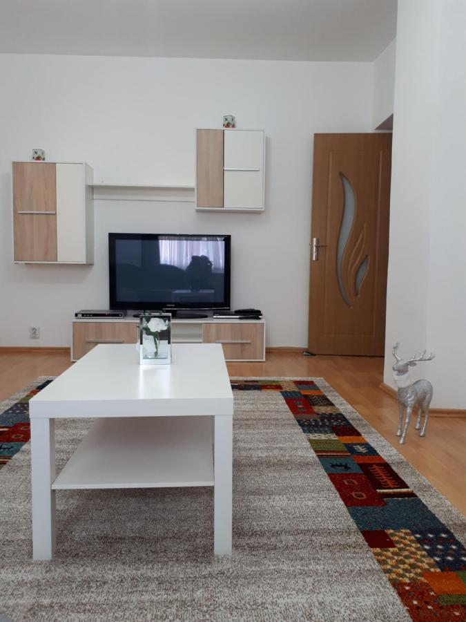 Apartament Happynest プレデアル エクステリア 写真