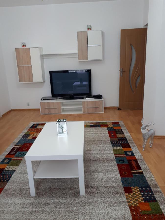Apartament Happynest プレデアル エクステリア 写真