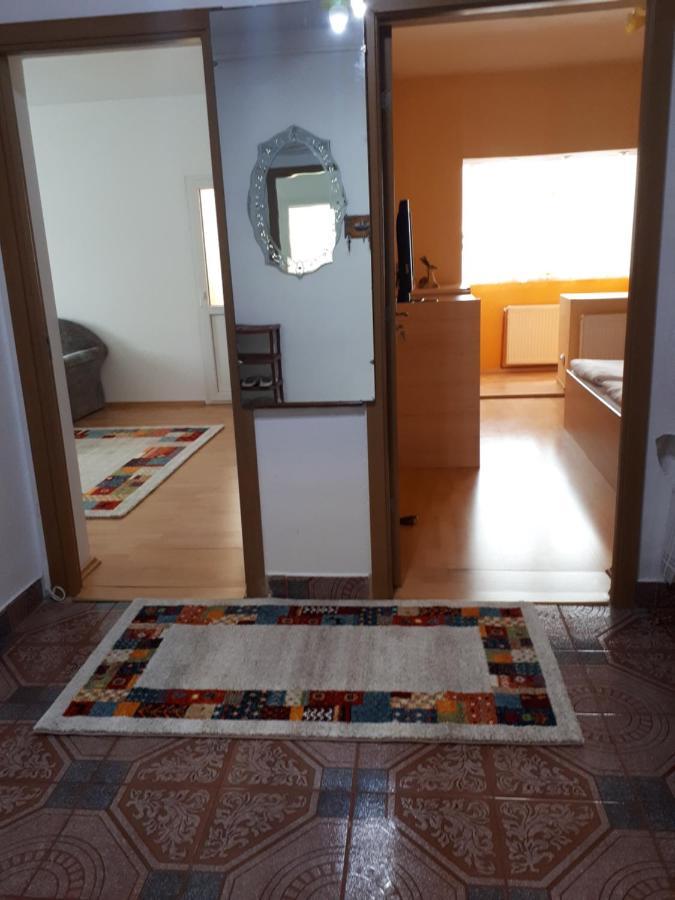 Apartament Happynest プレデアル エクステリア 写真