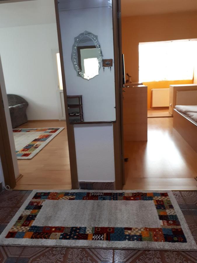 Apartament Happynest プレデアル エクステリア 写真